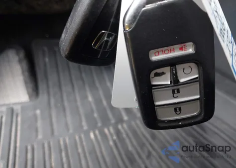 2018 Honda Cr-V Ex-L/Ex-L Navi z USA, uszkodzony, nr VIN 2HKRW2H83JH651686